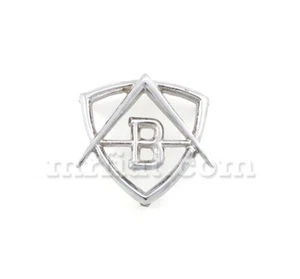 Bianchina Trasformabile A/B Emblem New - Imagen 1 de 1