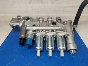 2020 2021 Polaris Slingshot R/SL GT Auto Drive Hydraulic Valve Block & Solenoids - Picture 1 of 8