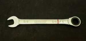 Kobalt 338394 5/8" Ratcheting Combination Wrench - Picture 1 of 2