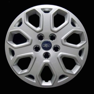 Hubcap for Ford Focus 2012-2014 Genuine Factory Original OEM Wheel Cover 7059 - Picture 1 of 6