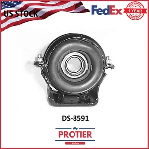Brand New Protier Drive Shaft Center Support Bearing - Part # DS8591 - Picture 1 of 2