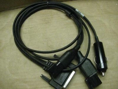 Cable adaptador OTC 3305-27 Ford ABS Foto 1 de 2