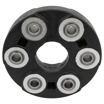 Driveshaft Coupler Flex Joint & Bolts for Mercedes-Benz C230 C280 CLK320 E320 - Image 1 of 4