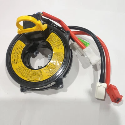 MN121282 Clock Spring Steering Wheel Reel for 2004 Mitsubishi Montero Sport 3.5L - Image 1 of 4