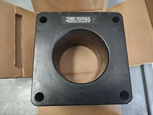 Instrument Transformers INC - 115-402 Current Transformer Ratio 4000:5 A - Picture 1 of 6
