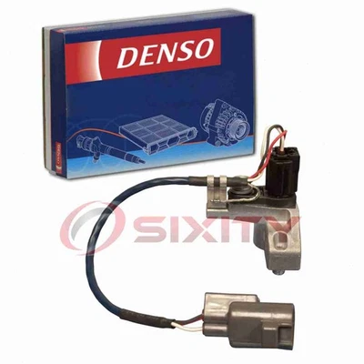 Sensor de posición del árbol de levas Denso para motor Lexus GX470 2005-2009 4,7 L V8 rp Foto 1 de 4