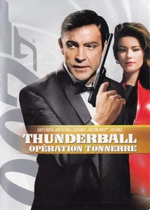 Thunderball - Picture 1 of 1