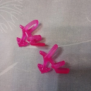 monster HIGH mattel -  chaussures Draculaura shoes - accessoires / parts - Picture 1 of 1