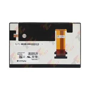 7" Display LA070WV5(SL)(01) for Mercedes B-Class, C-Class, CLA, GLA Navigation - Imagen 1 de 6