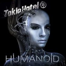 Humanoid - Edition Deluxe (Version Allemande inclus D... | CD | Zustand sehr gut - Bild 1 von 2