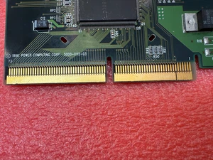 Placa de circuito Power Computing Corp. COMO ESTÁ, solo piezas, ver fotos, ¡envío rápido! - Imagen 1 de 4