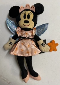 Disney Halloween Minnie Mouse Prinzen Kostüm Regal Sitzende Urlaub 2024 NEU 14" - Bild 1 von 3