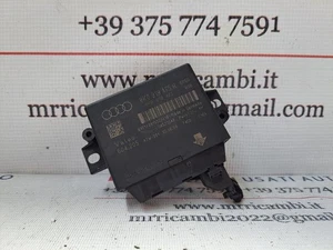 CENTRALINA SENSORI DI PARCHEGGIO PER AUDI A4 Avant (8K5) 8K0919475H CAGA (08>15 - Foto 1 di 6