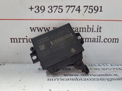 CENTRALINA SENSORI DI PARCHEGGIO PER AUDI A4 Avant (8K5) 8K0919475H CAGA (08>15 - Immagine 1 di 4