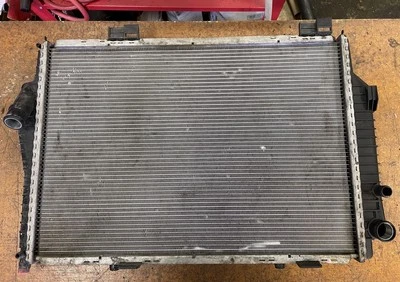 🥇04-08 CHRYSLER CROSSFIRE RADIADOR REFRIGERACIÓN MOTOR 2025007803 OEM Foto 1 de 4