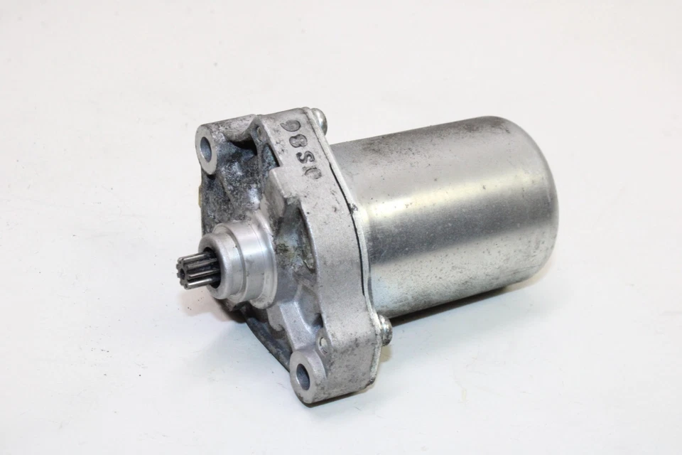 Honda Elite 110 NHX110 2010 OEM MOTOR ARRANQUE MOTOR -DC 12V Foto 1 de 4