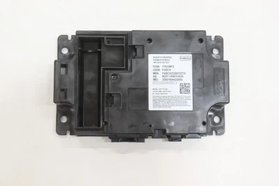 2024 FORD EDGE Chassis Brain Box N2dz14f546b Nu5t14h074aua - Image 1 of 4