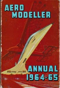 Aero Modeller Annual 1964-65 - Picture 1 of 3