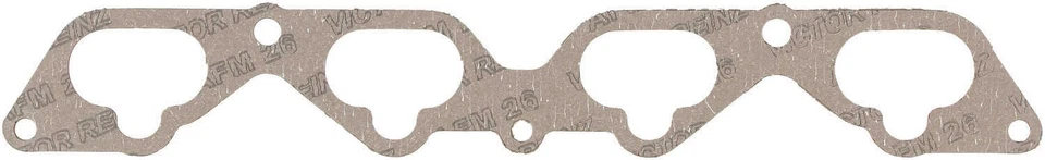 Junta do coletor de admissão do motor compatível com 1991-1999 BMW 318ti 318i, Z3 318is VICTOR REI - Imagem 1 de 1