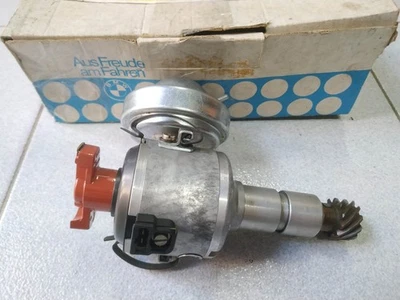 BMW E21-E12 distributor !NEW! NOS NLA GENUINE  12111266703 - Image 1 of 4