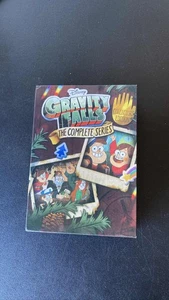 Gravity Falls: The Complete Series Collector's Edition DVD 7-Disc Box Set Disney - Picture 1 of 3