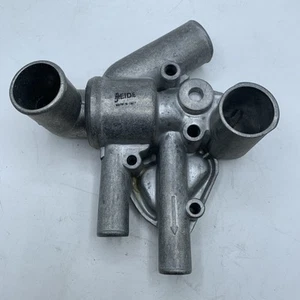 TI6580D TERMOSTATO MOTORE FIAT UNO FIORINO PANDA 141 1.3 DIESEL Y10 1.3 IE TURBO - Imagen 1 de 4