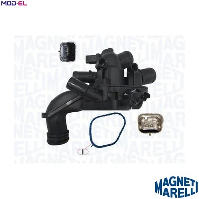THERMOSTAT COOLANT 352317101520 FOR PEUGEOT PARTNER/TEPEE/Box/Body/MPV GRAND - Image 1 of 4