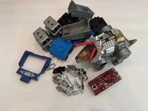 Vintage Transformers Mixed Lot - Figures & Parts - Picture 1 of 4