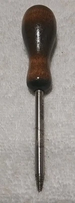 ARRANCADOR TORNILLO IRWIN "900" EE. UU. 🇺🇸 Foto 1 de 3