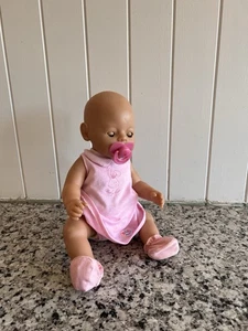 2006 Baby Born Zapf Creations - Picture 1 of 1