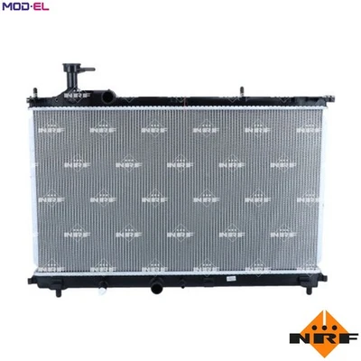 RADIATOR ENGINE COOLING 550213 FOR K14C 1.4L 4cyl - Image 1 of 4