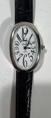 Reloj Geneva BATERÍA NUEVA Buen Estado Foto 1 de 4