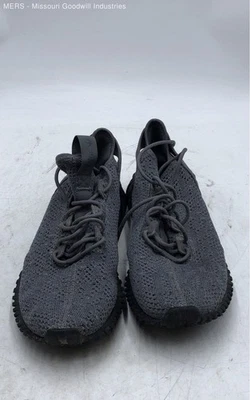 adidas BY3564 Men Dark Gray Athletic Shoes - US 10 - Image 1 of 4