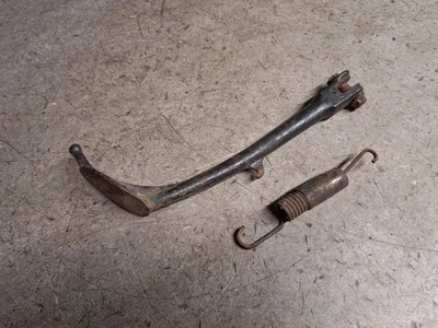 Honda ST1100 Pan European - Side Stand & Spring - Image 1 of 4