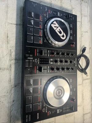 Pioneer DJ DDJ-SB2 2-Channel Serato DJ Controller USB Mixer - Image 1 of 4