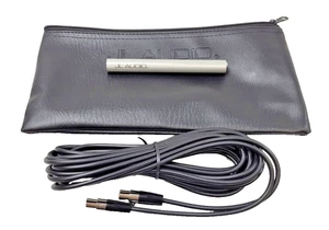 JL Audio Labor-Mikrofon-Kit für ARO/DARO Kalibrierung (CAL-MIC1) - Bild 1 von 7