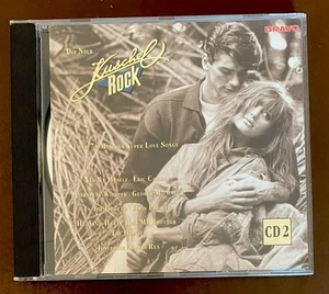 Die Neue Kuschelrock Vol. 2 (1988) - CD - Zustand sehr gut - Bild 1 von 3