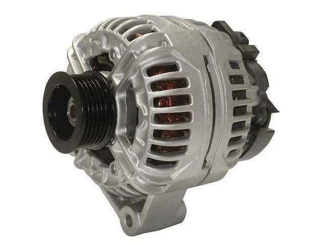 Alternador 43MDQW15 para Silverado 1500 HD Classic Suburban Tahoe 2005 2006 2007 Foto 1 de 1