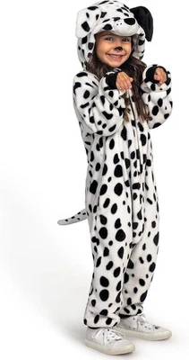Spooktacular Creations Halloween Dalmatian Costume Kids (3T) - Image 1 of 2