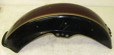 KAWASAKI ZN1300 VOYAGER FRONT FENDER ZN 1300 A 1983-85  35001-5035-F7 - Image 1 of 4