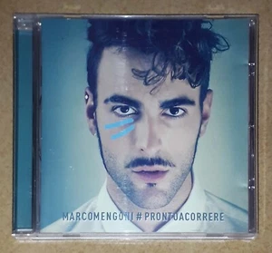 Marco Mengoni - Pronto A Correre (CD) - Foto 1 di 1