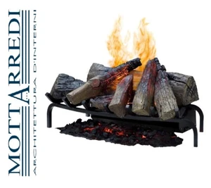 CAMINO ELETTRICO AD ACQUA MAISON FIRE BRACIERE ACQUA  - Chiama x sconto - Foto 1 di 4