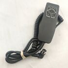 5 Button Recline Chair Switch Remote 5 Pin Scratched Used