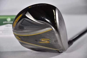 Cobra S3 Driver / 9,5 Grad / Stiff Flex Fujikura Blur TX 006 Schaft - Bild 1 von 8