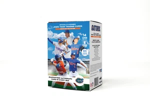 2025 ONIT ATHLETE Florida Gators Baseball (Pick A Card) - Picture 1 of 1