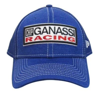 Chip Ganassi Racing New Era 9FORTY Hat Cap Indy 500 Scott Dixon Marcus Ericsson - Image 1 of 4