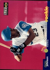 1995 Collector's Choice BB 1-200 +Rookies (A2612) - You Pick - 10+ FREE SHIP