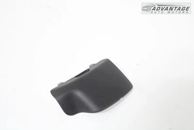 2019-2023 CHEVROLET BLAZER STEERING WHEEL REARWARD LEFT COVER TRIM CAP OEM - Image 1 of 4