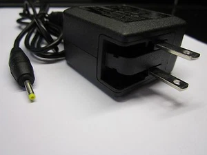 US Power Supply LA-520 Input100-240vac 0.3a 50/60HZ Output 5v=2000ma 2A Charger - Picture 1 of 1