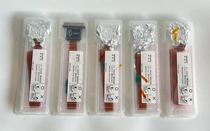 LOT OF 10 PCS - Ricoh GEN4 MH2420 Printhead oring - Afbeelding 1 van 5